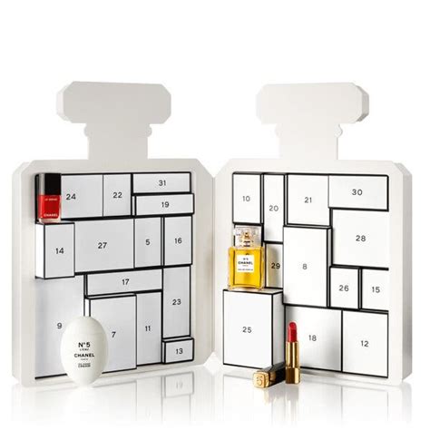 advent calendars chanel|chanel advent calendar controversy.